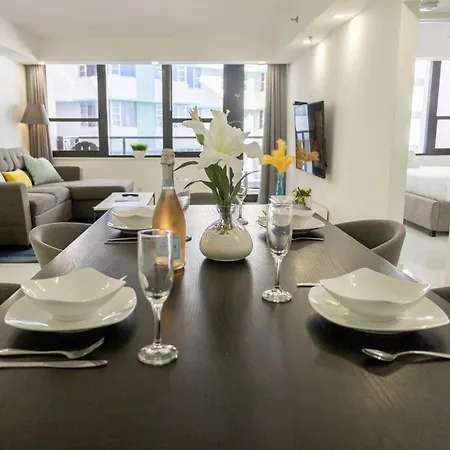 3 Bedroom Apt Ocean-Front Resort The Alexander Miami Beach Exterior foto