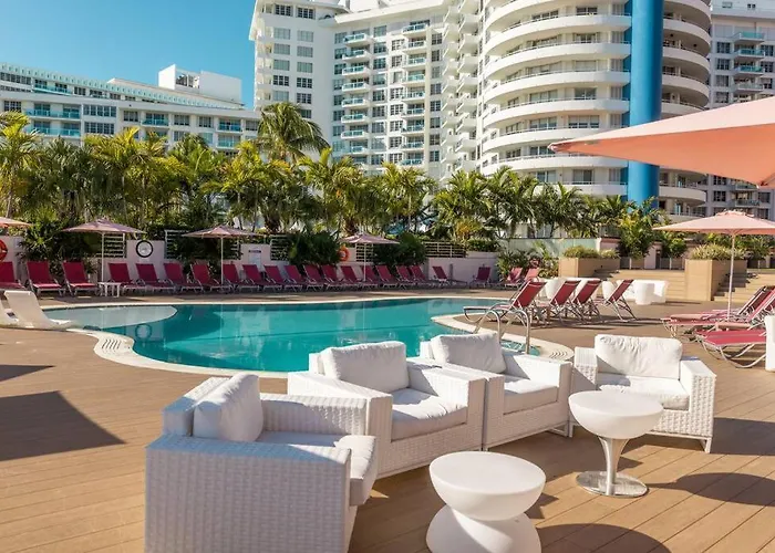 3 Bedroom Apt Ocean-Front Resort The Alexander
