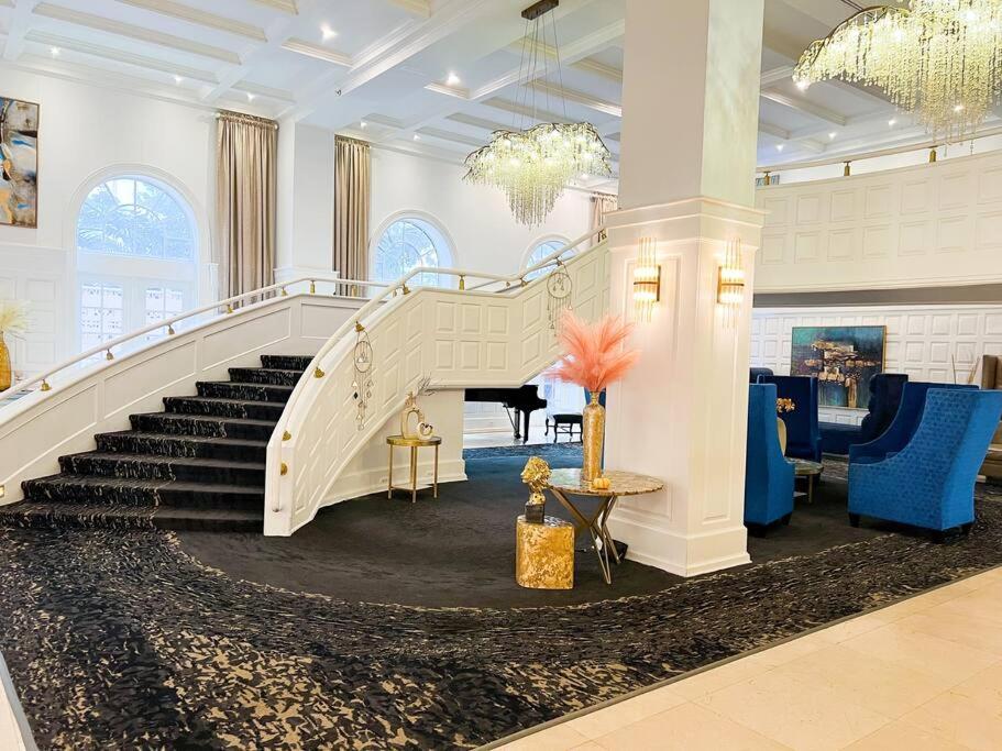 3 Bedroom Ocean-front The Alexander Apartamento Miami Beach