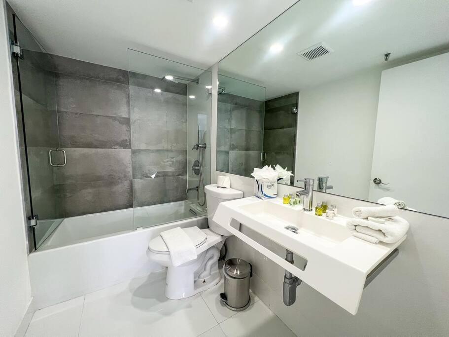 3 Bedroom Ocean-front The Alexander Apartamento *