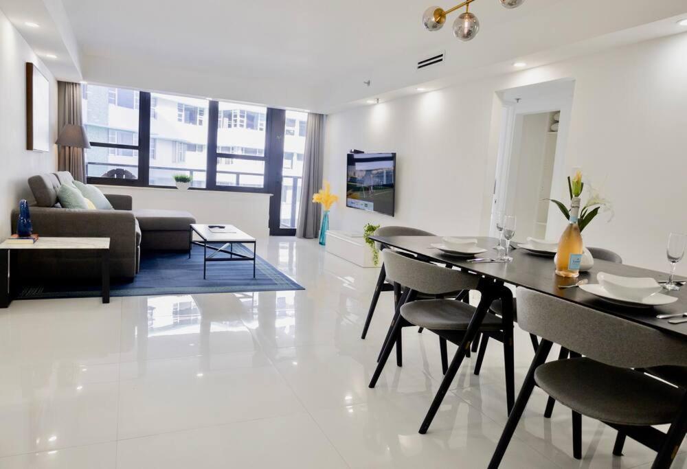 Apartamento 3 Bedroom Ocean-front The Alexander Miami Beach