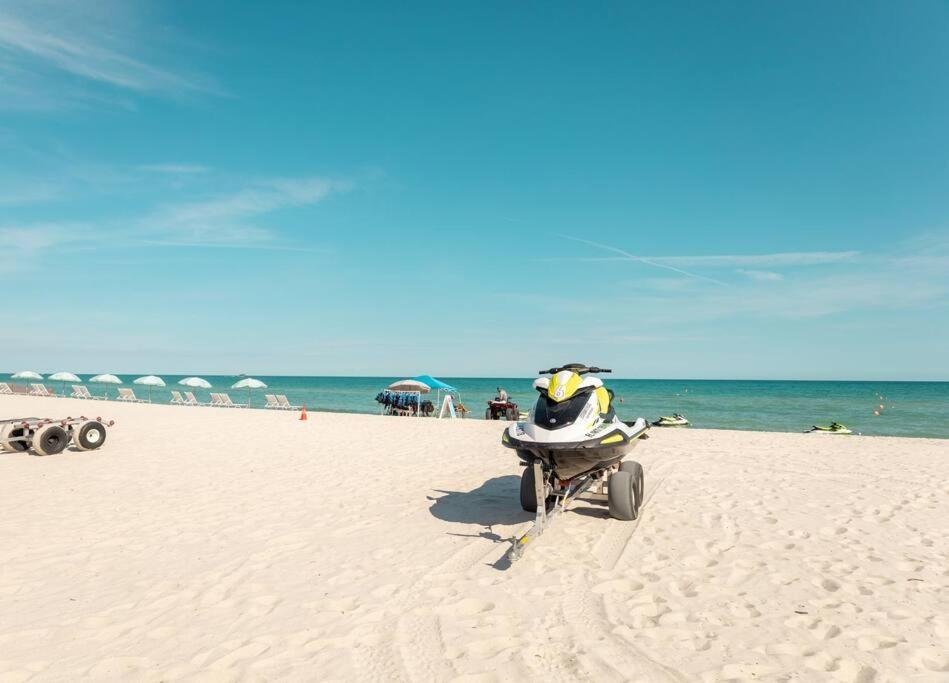 3 Bedroom Ocean-front The Alexander Apartamento Miami Beach