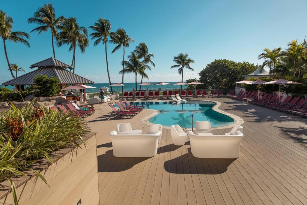 3 Bedroom Ocean-front The Alexander Apartamento Miami Beach